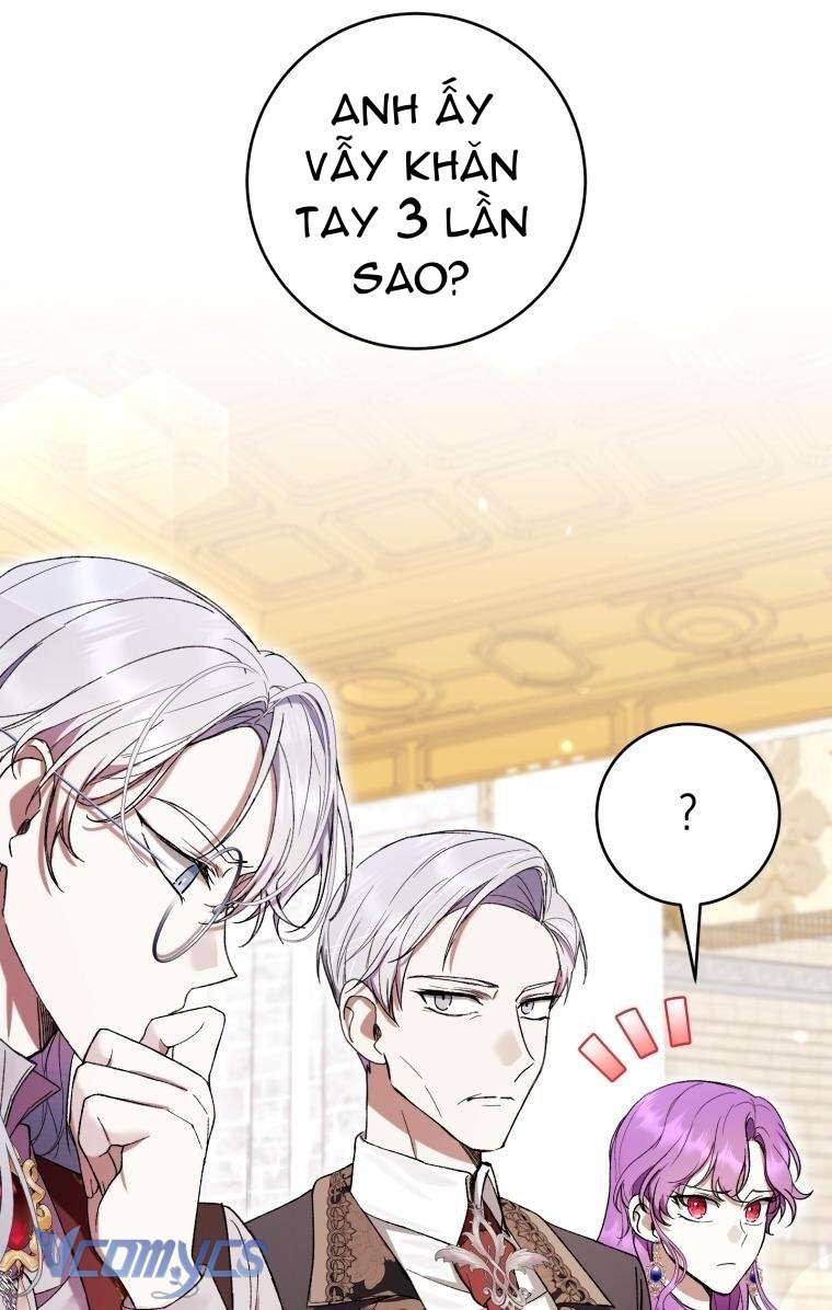 Làm Ác Nữ Bộ Không Tuyệt Sao? Chap 56 - Trang 4