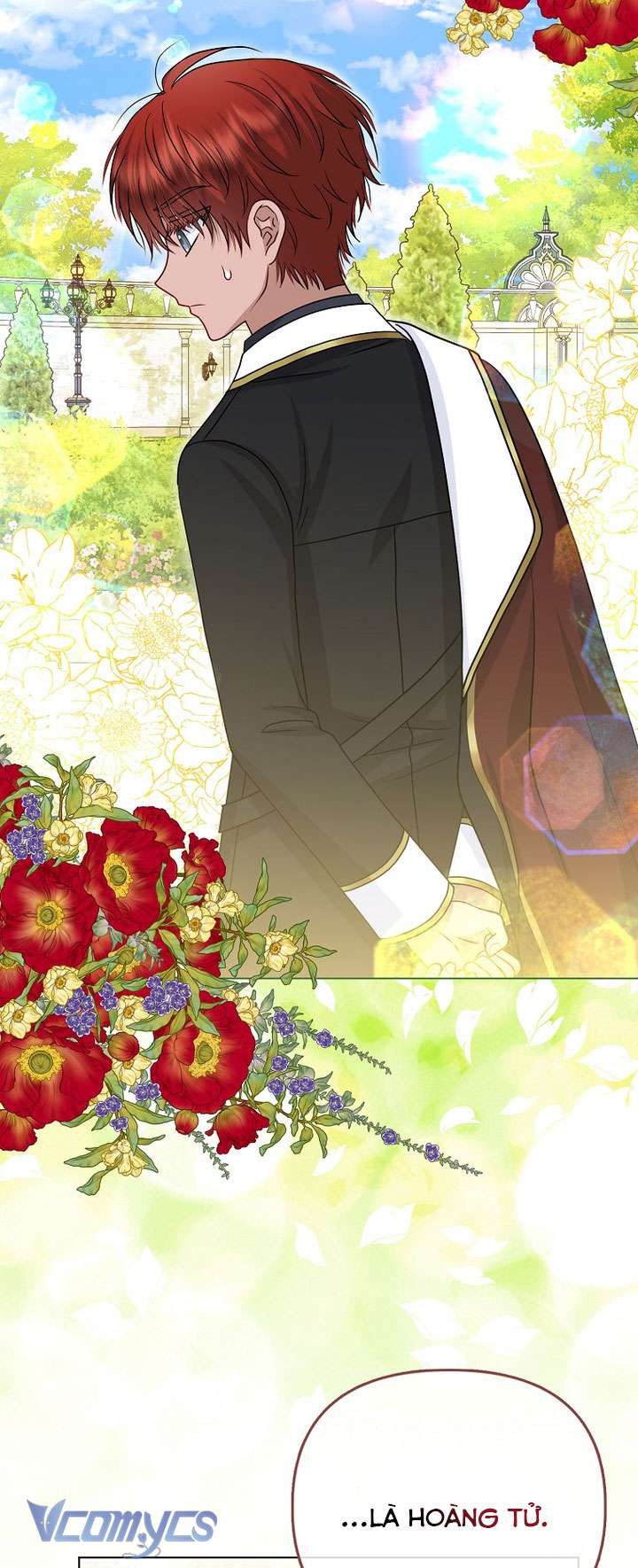 Nhân Vật Phản Diện Đều Thích Tôi Chapter 41 - Trang 4