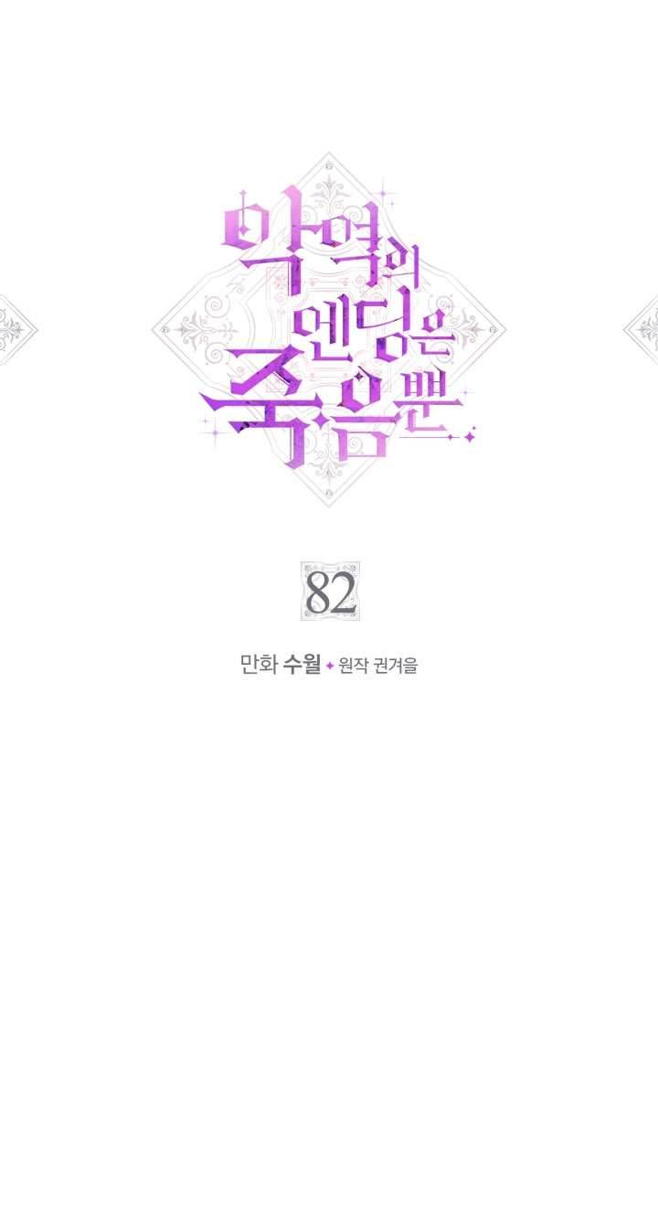 Kết Cục Của Nhân Vật Phản Diện Chỉ Có Thể Là Cái Chết Chapter 82 - Trang 4