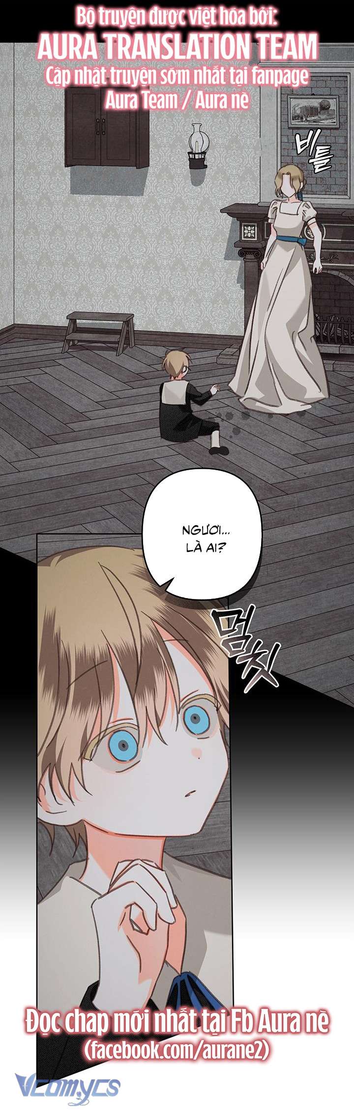 Sống Sót Như Một Hầu Gái Trong Trò Chơi Kinh Dị Chapter 59 - Trang 4