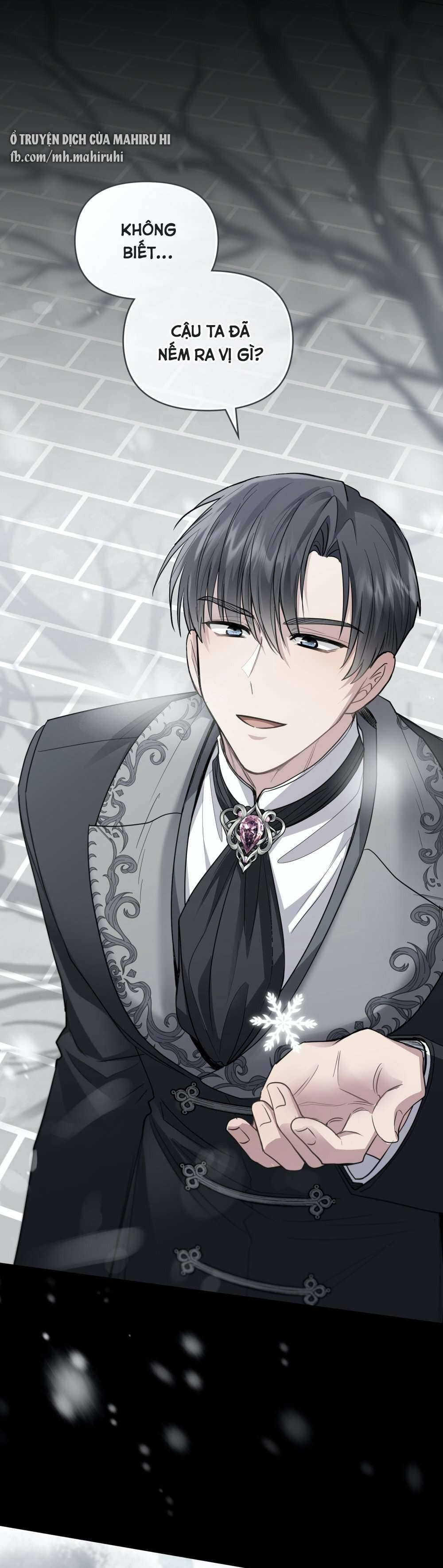 Tìm Lại Camellia Chapter 63 - Trang 4