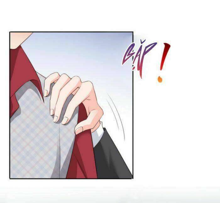 Hệt Như Hàn Quang Gặp Nắng Gắt Chap 174 - Trang 4