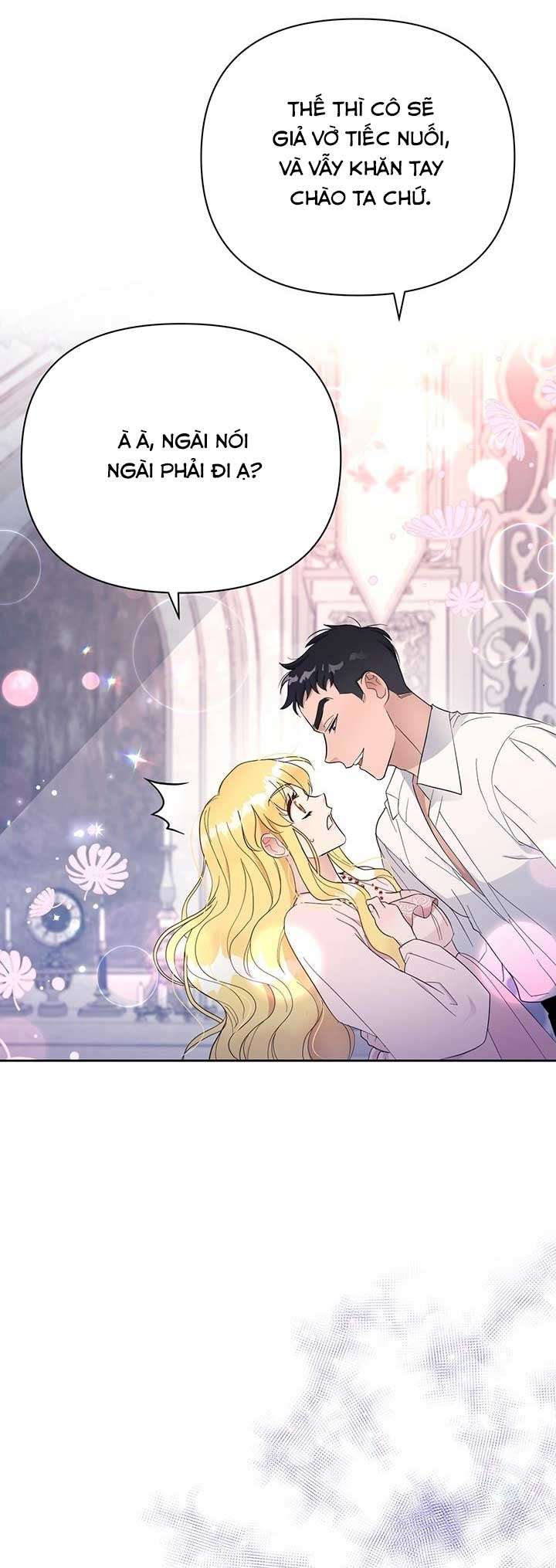 Công Tước Hát Rong Chapter 5 - Trang 3