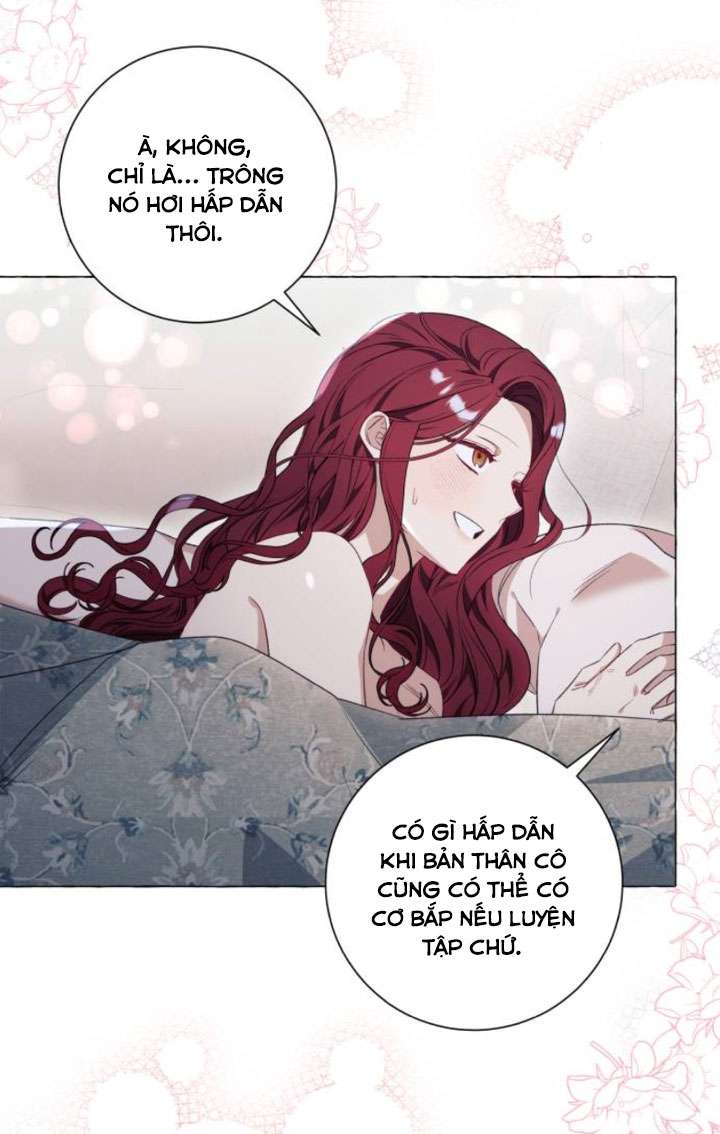 Tôi Tưởng Đó Chỉ Là Tiểu Thuyết Trọng Sinh Bình Thường Chapter 34 - Next Chapter 34.1