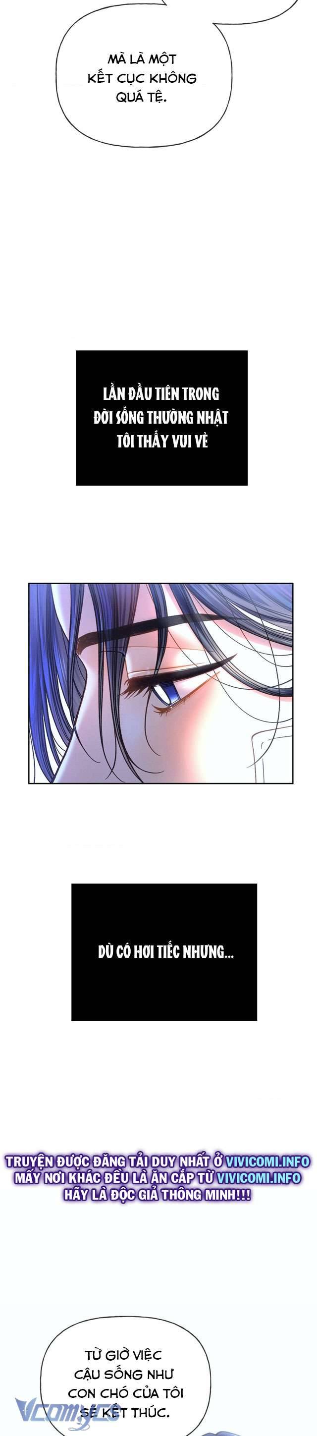 [18+] Hãy Giết Tôi Đi Chapter 7 - Next 