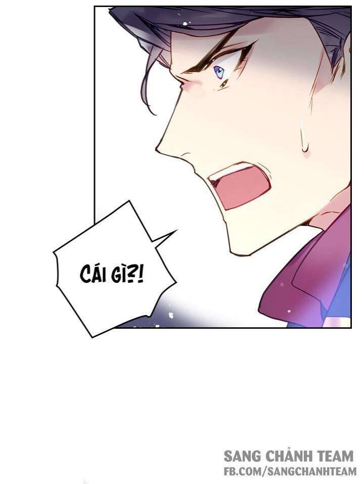 Kết Cục Của Nhân Vật Phản Diện Chỉ Có Thể Là Cái Chết Chapter 26 - Trang 4