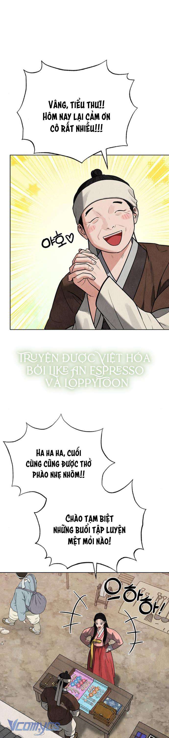 Quỷ Hồn Chap 11 - Next Chap 12