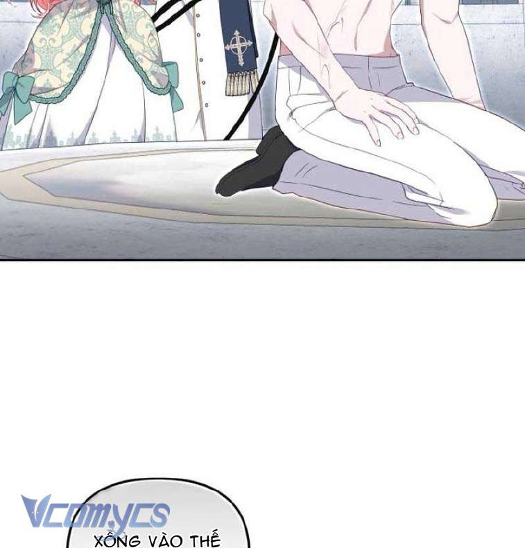 Tôi Được Nuôi Dưỡng Bởi Những Kẻ Phản Diện Chap 71 - Trang 3