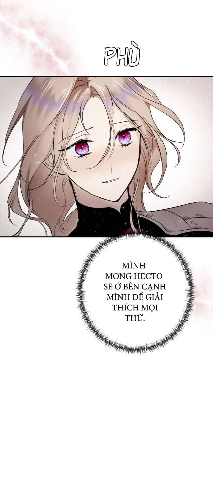 Lời Thú Nhận Của Chúa Tể Bóng Tối Chap 57 - Trang 4