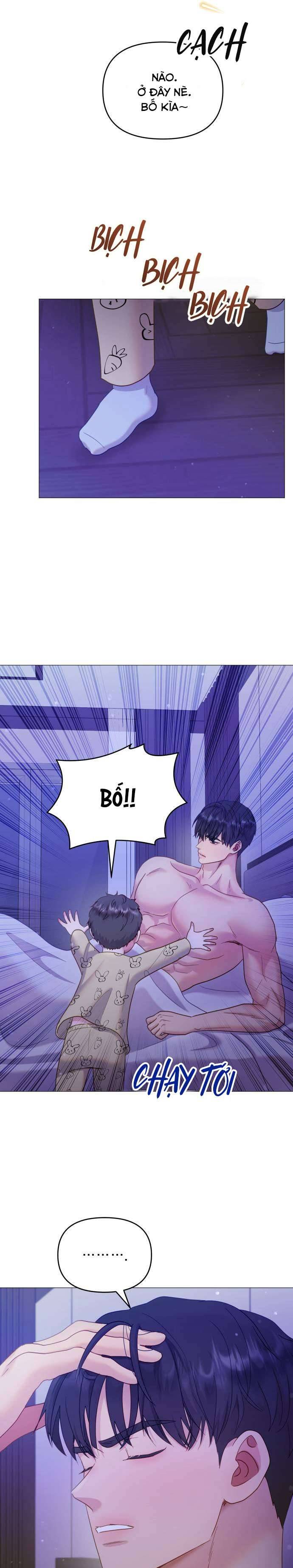 Hướng Dẫn Thu Phục Mãnh Thú Chap 23 - Next Chap 24