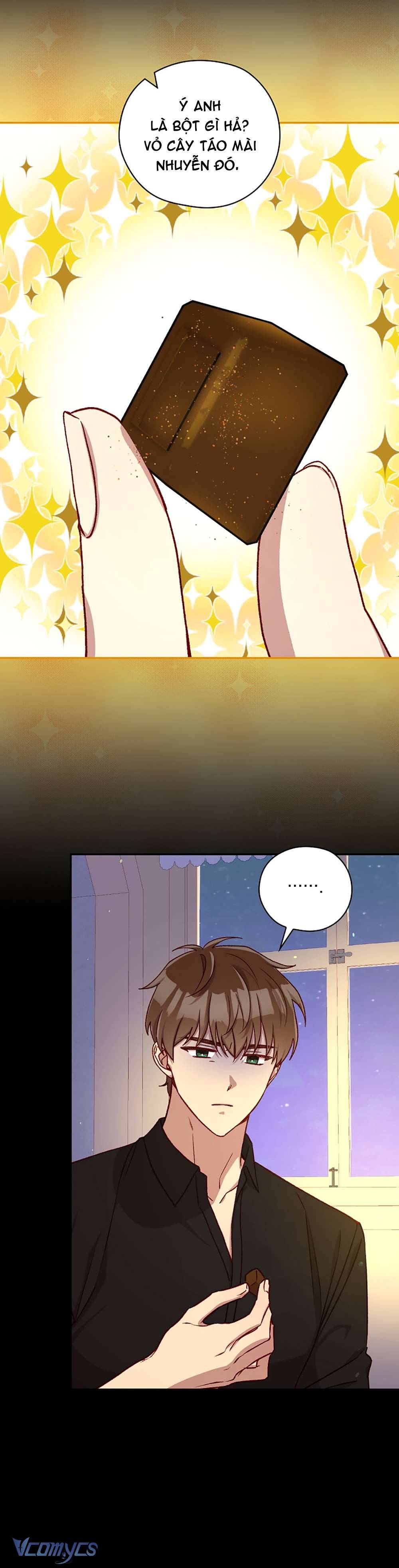 Sống Sót Dưới Thân Phận Hầu Nữ Chap 122 - Next Chap 123