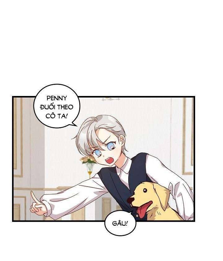 Cẩn Thận Với Các Anh Trai Đấy! Chap 6 - Trang 2