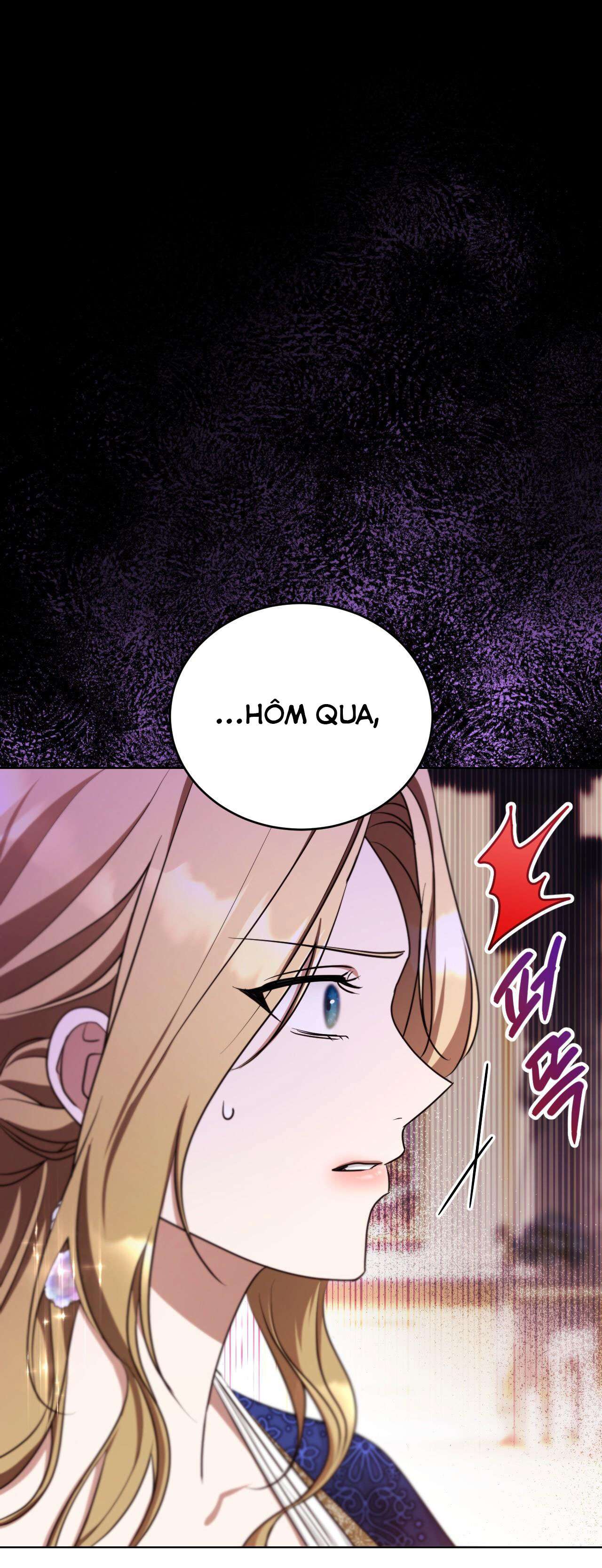 Thánh Nữ Giả Muốn Bỏ Trốn Chap 24 - Trang 4