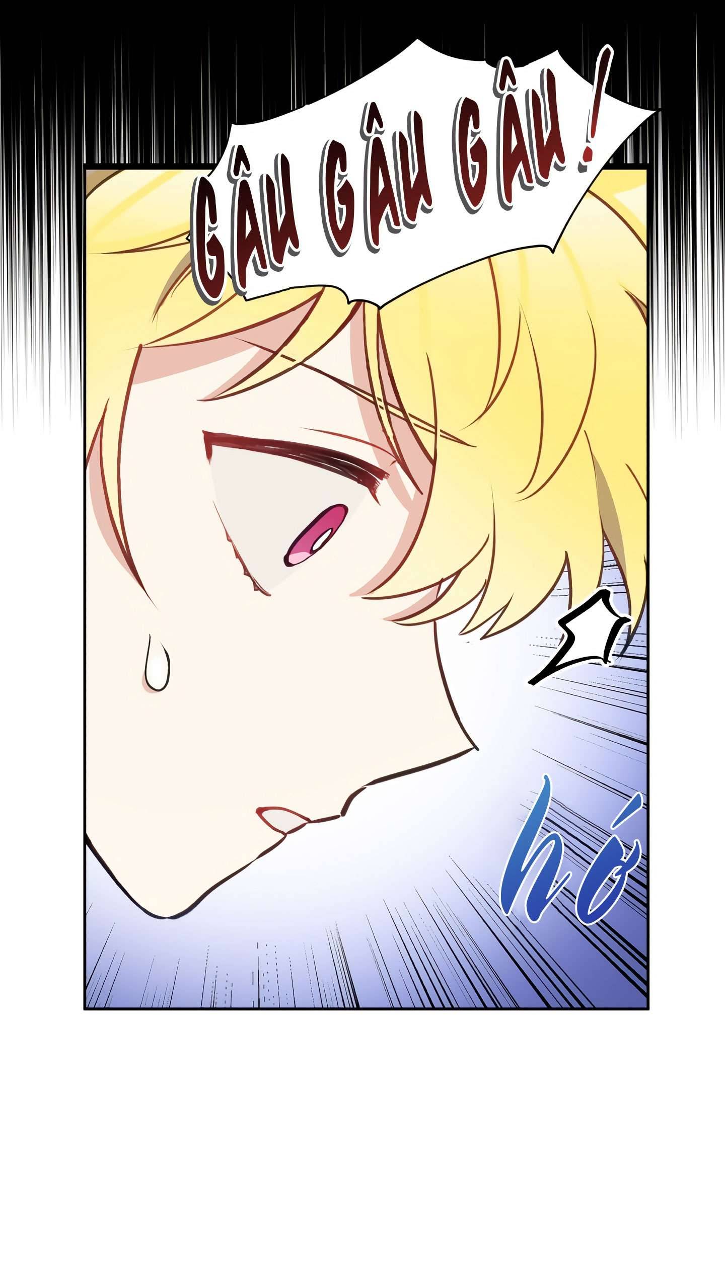 Người Bảo Hộ Của Bạo Quân Là Ma Nữ Tàn Độc Chap 10 - Trang 4