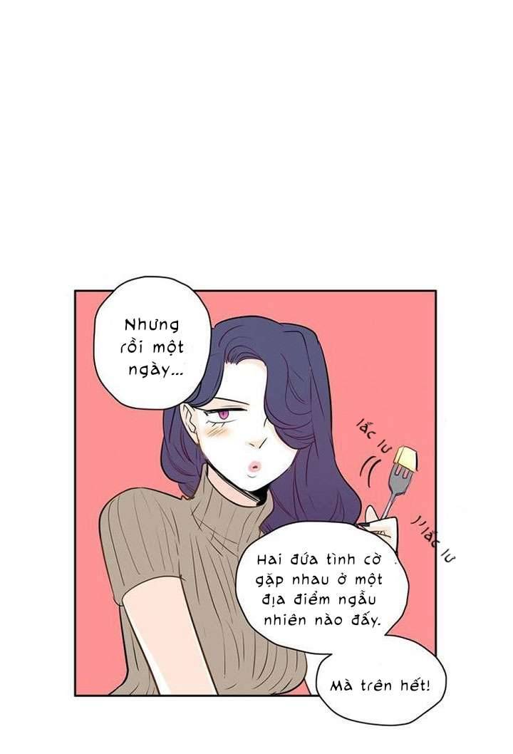 Ranh Giới Chap 31 - Trang 3