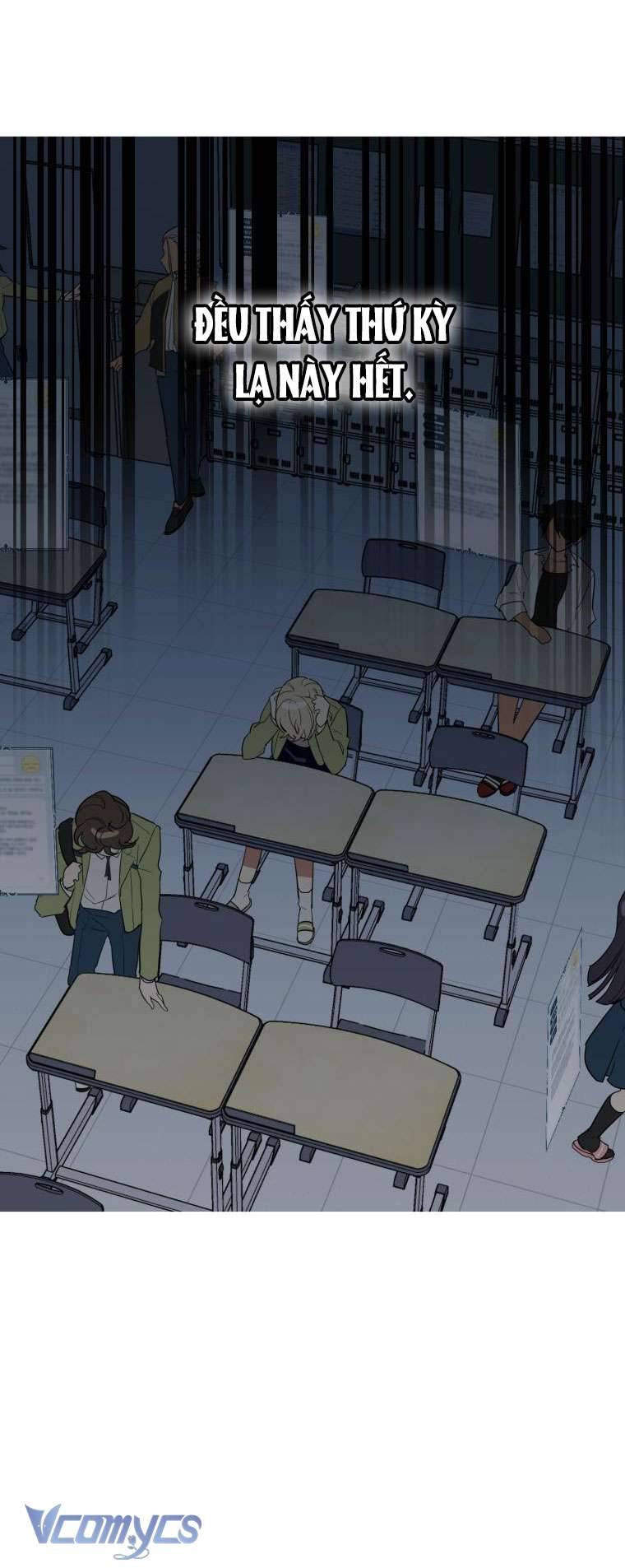 Điều Ước Sao Băng Chap 2 - Trang 4