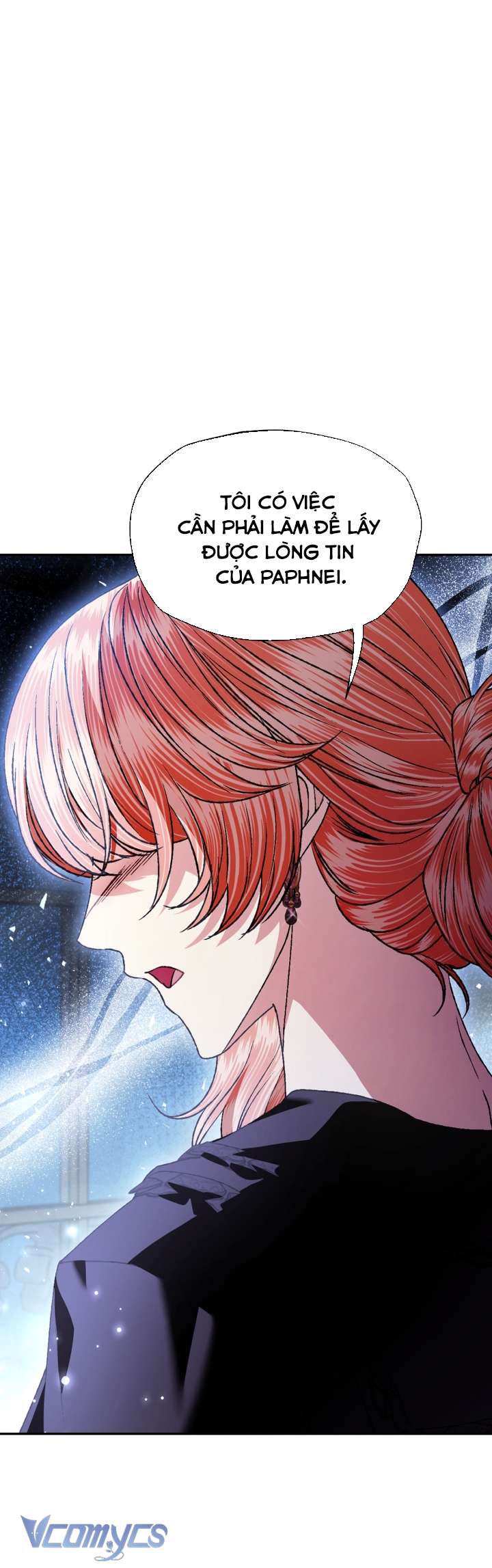 Cha À, Con Không Muốn Kết Hôn Đâu Chap 109 - Trang 2