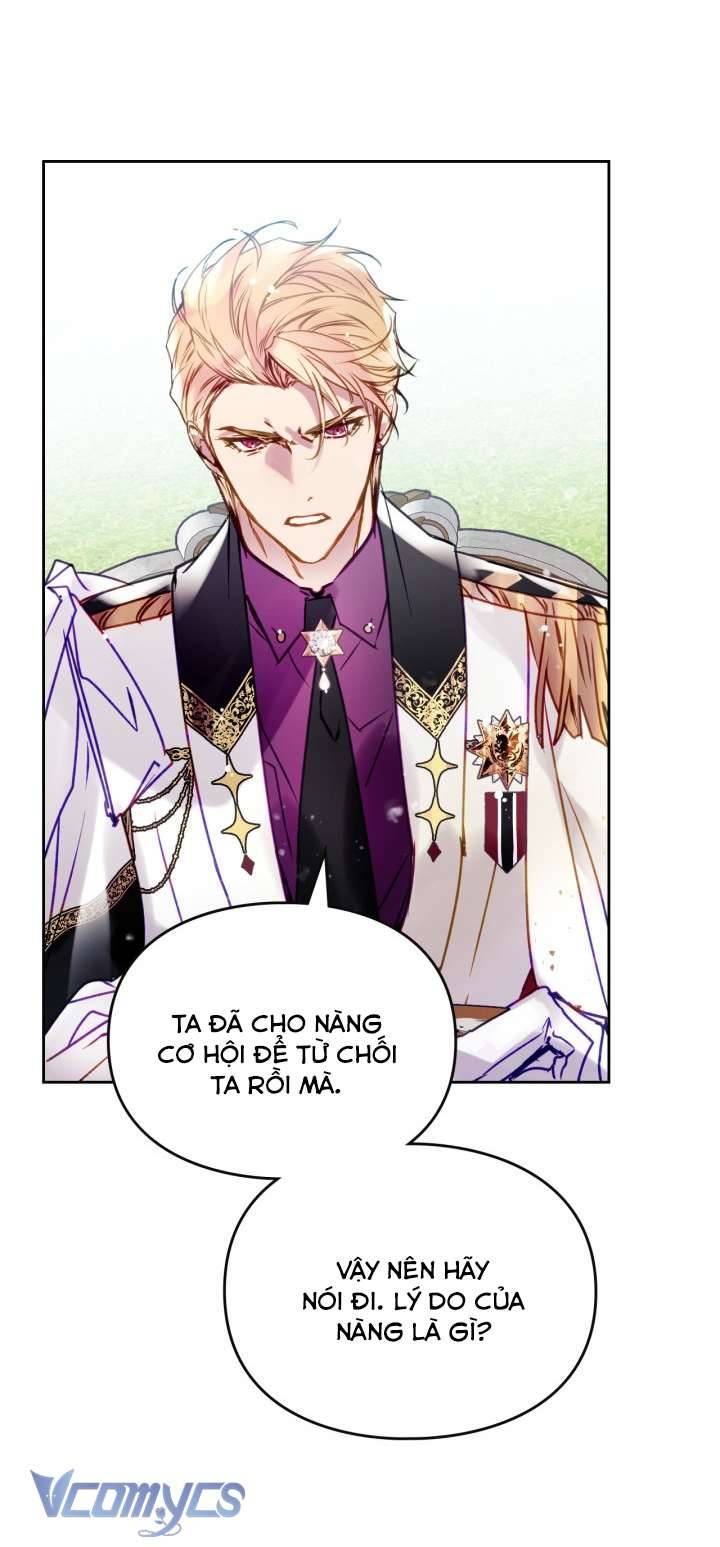 Kết Cục Của Nhân Vật Phản Diện Chỉ Có Thể Là Cái Chết Chap 146 - Next Chapter 147