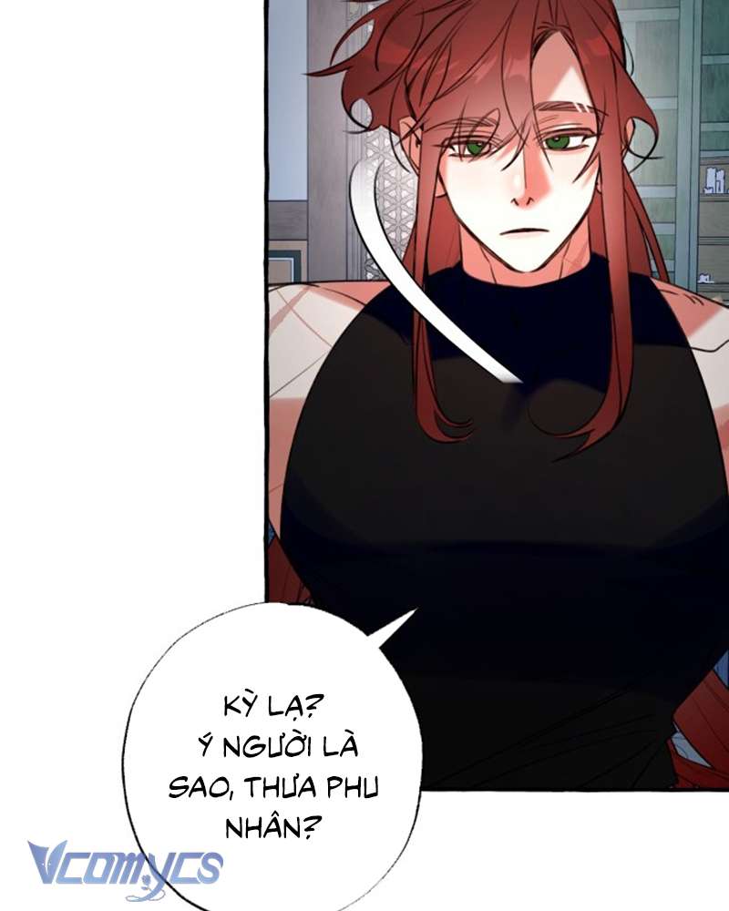 Chuyện Tình Tuyết Phương Bắc Chapter 22 - Trang 4