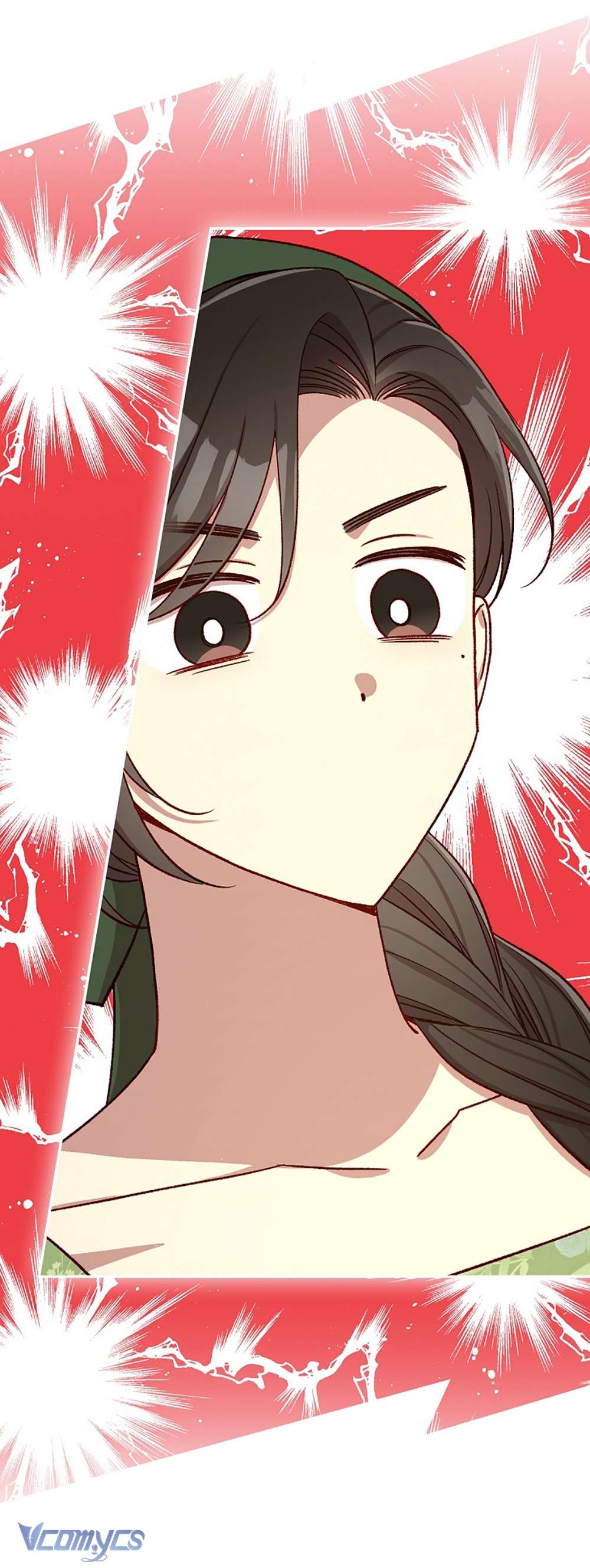 Sống Sót Dưới Thân Phận Hầu Nữ Chap 104 - Next Chap 105