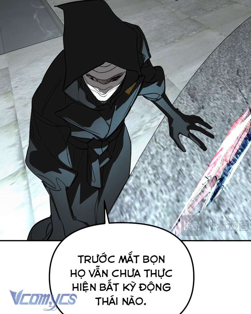 Ác Chi Hoàn Chapter 9 - Trang 4