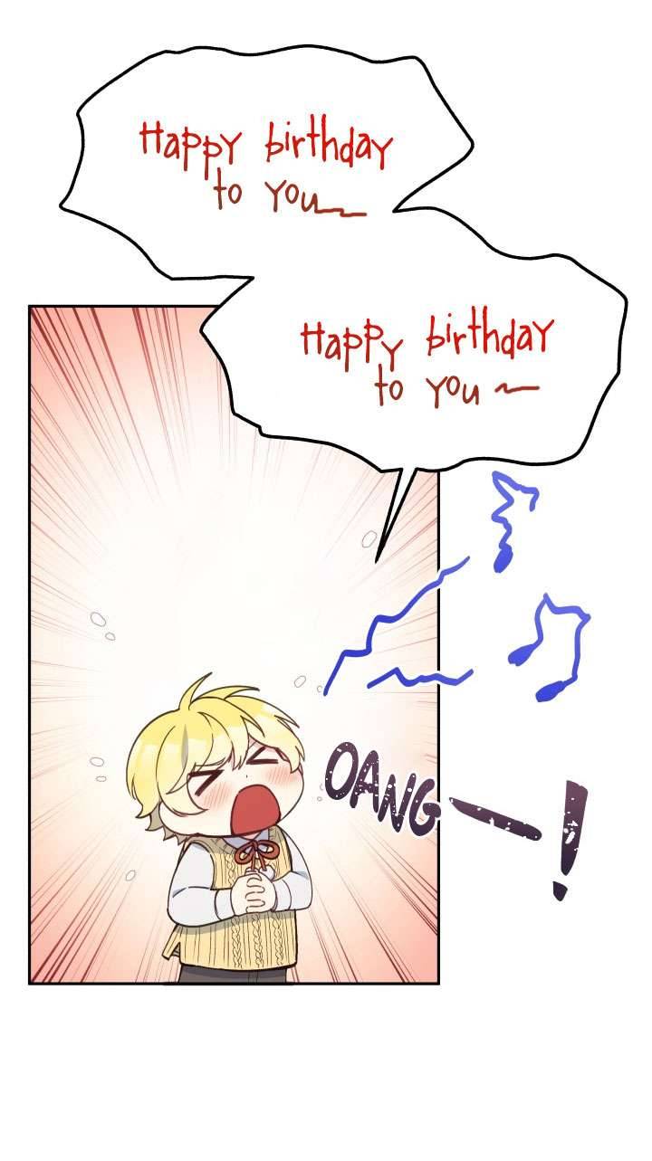 Người Bảo Hộ Của Bạo Quân Là Ma Nữ Tàn Độc Chap 18 - Next Chap 19