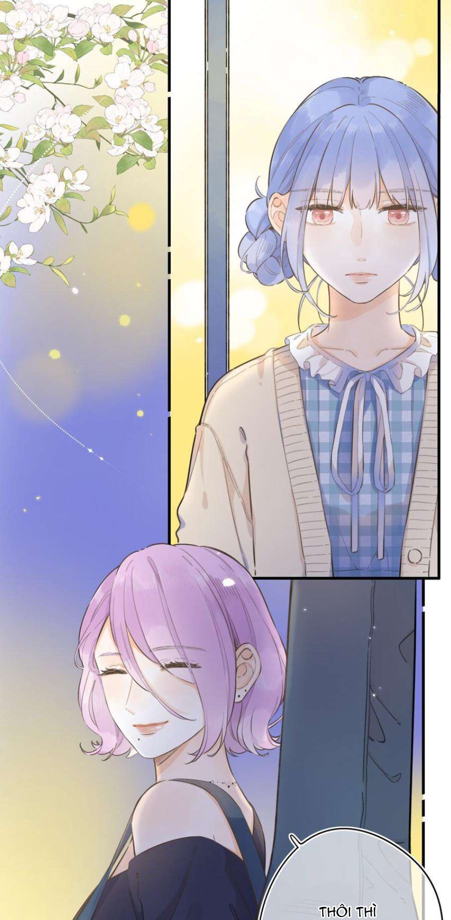 Ánh Sao Phiêu Linh Trong Nước Chapter 57 - Next Chapter 58