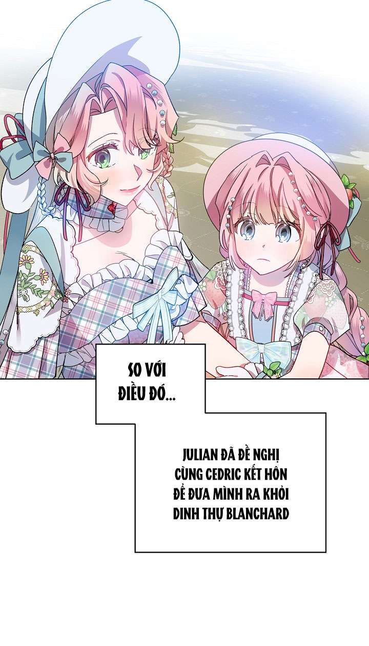 Quý Cô Thế Giới Ngầm Chap 36 - Trang 4