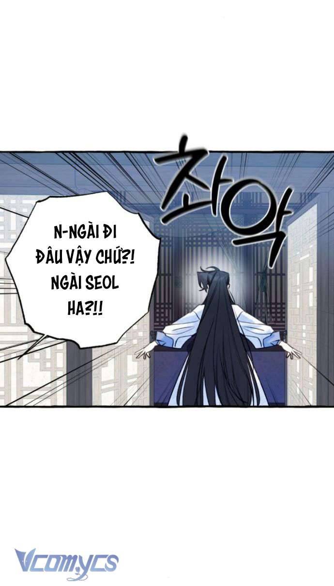 Chuyện Tình Tuyết Phương Bắc Chapter 8 - Trang 4