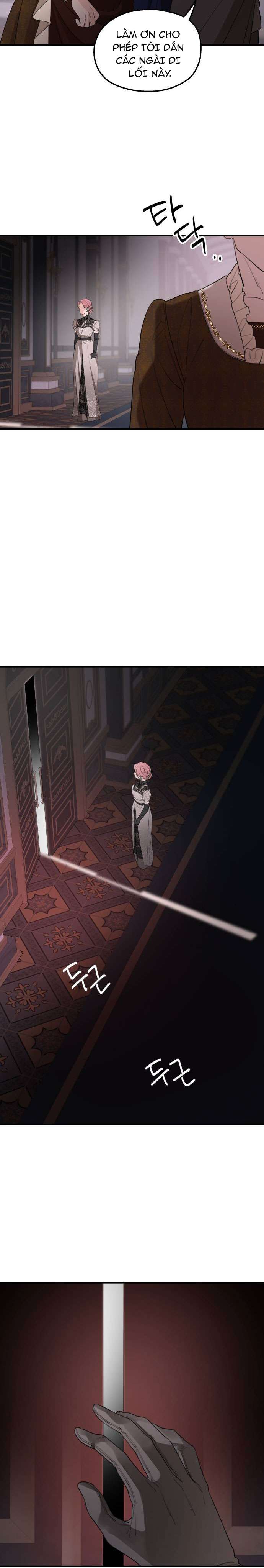 Gia Đình Chồng Quá Ám Ảnh Bởi Tôi Chap 49 - Next Chap 50