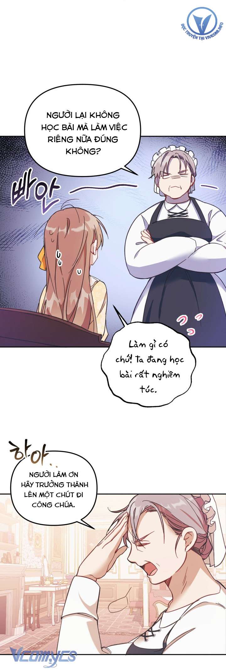 Không Có Chỗ Cho Kẻ Giả Mạo Chap 1 - Trang 2