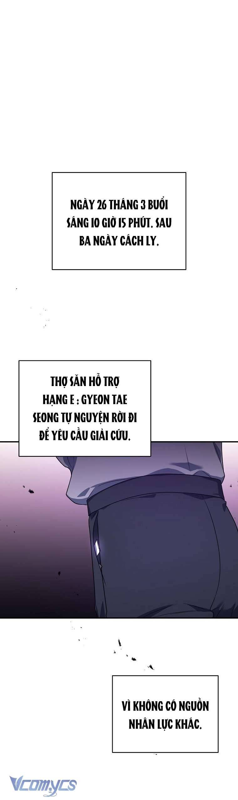 Hướng Dẫn Sinh Tồn Dành Cho Người Xếp Hạng Chap 13 - Trang 2