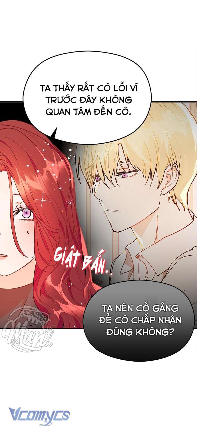 Tôi không cố tình quyến rũ nam chính Chap 34 - Next Chap 35
