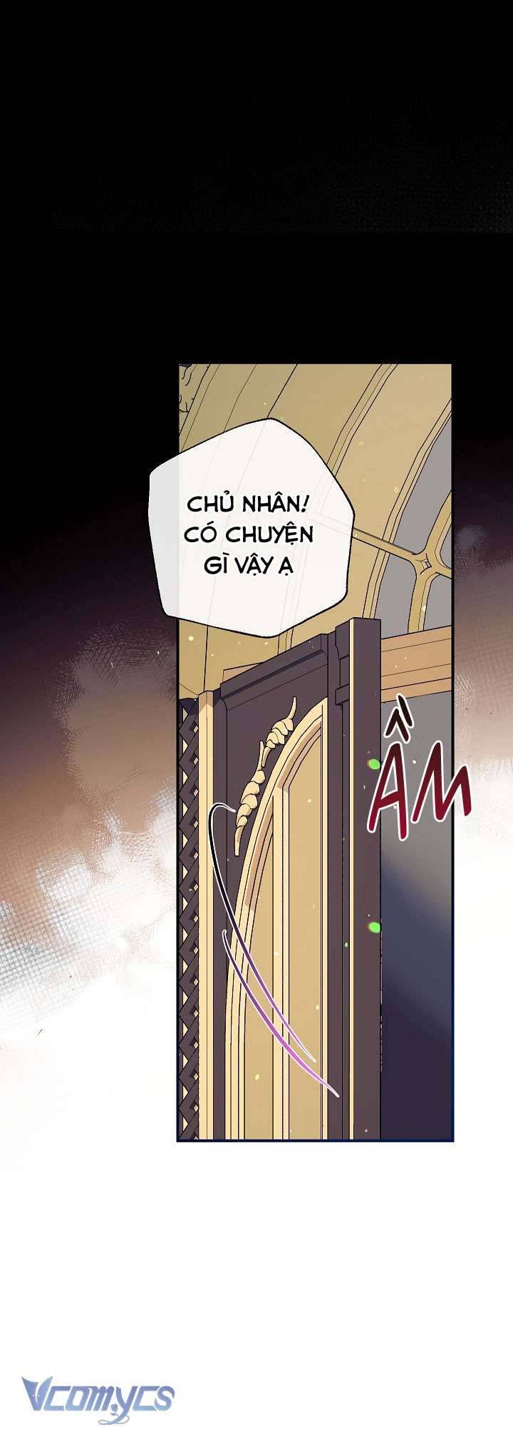 Chúng Ta Có Thể Trở Thành Một Gia Đình Được Không? Chap 84 - Trang 2