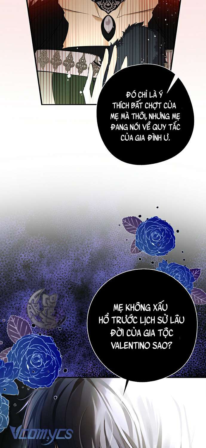 Ai Đó Đang Điều Khiển Cơ Thể Của Tôi Chapter 4 - Trang 4