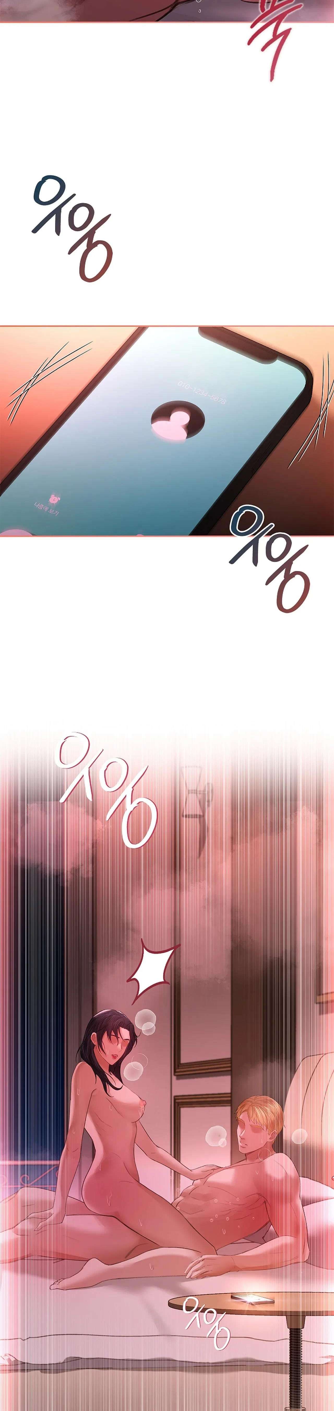 [ 18+ ] Người Vợ Trẻ Chap 2 - Next Chap 3