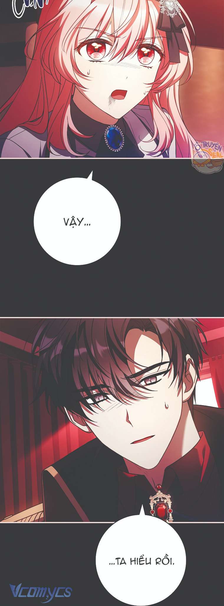 Tôi Đã Tắt Cài Đặt Chế Độ Nhận Thức Nỗi Đau! Chap 17 - Next Chap 18