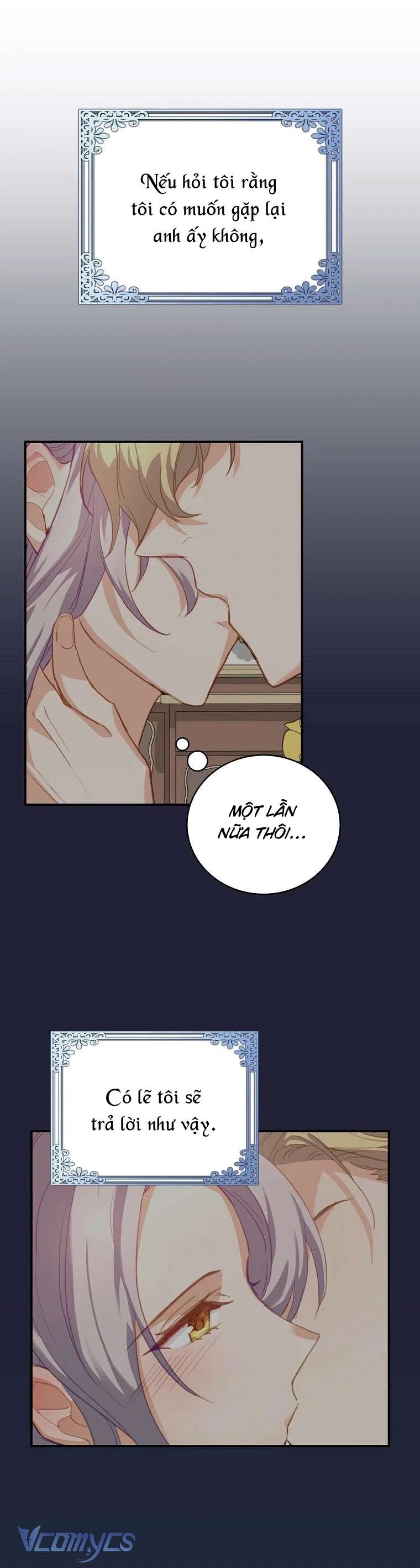 Tôi Chỉ Nhận Ra Sau Khi Mất Cô Ấy Chap 4 - Trang 2