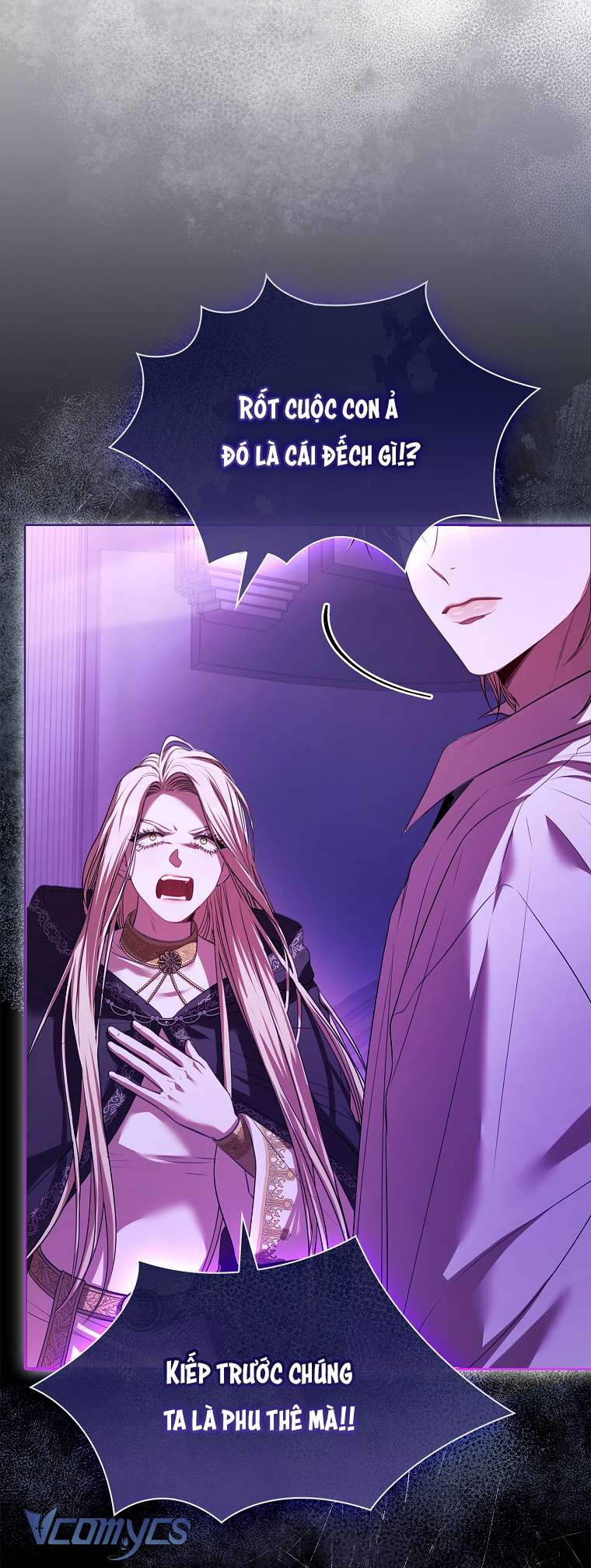 Thư Ký Của Bạo Chúa Chapter 107 - Trang 3