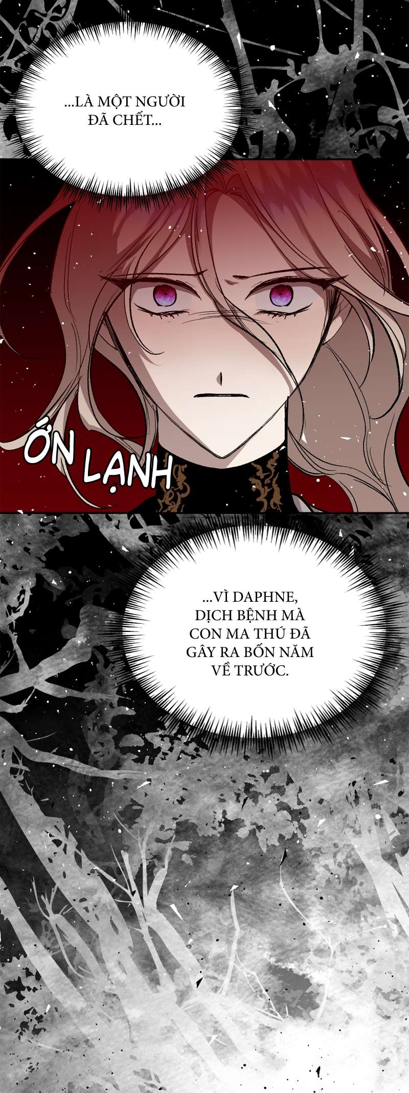 Lời Thú Nhận Của Chúa Tể Bóng Tối Chapter 94 - Trang 4