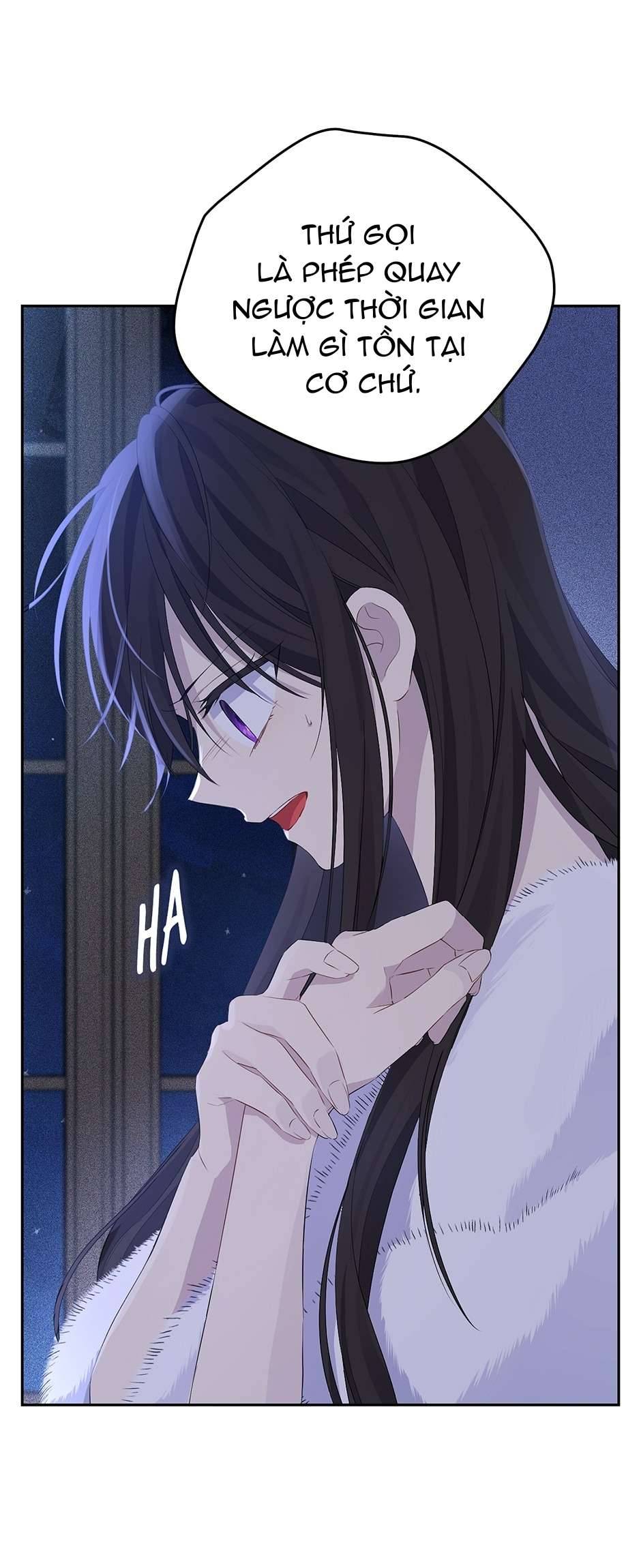 Tôi Là Minh Chứng Của Sự Thật Chap 106 - Next Chap 107