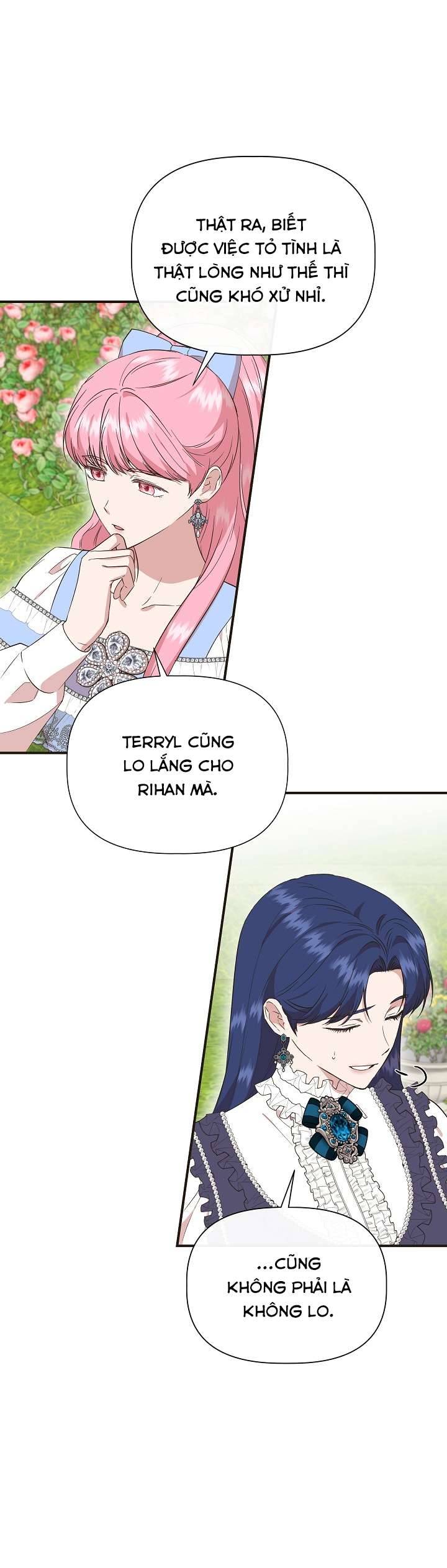 Tôi Không Phải Là Cinderella Chapter 79 - Trang 4
