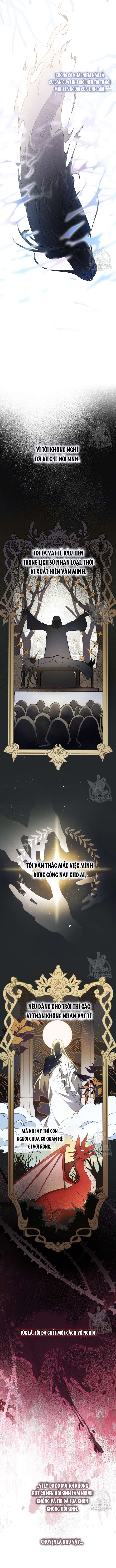 Búp Bê Quản Gia Của Ma Vương Chapter 1 - Trang 4