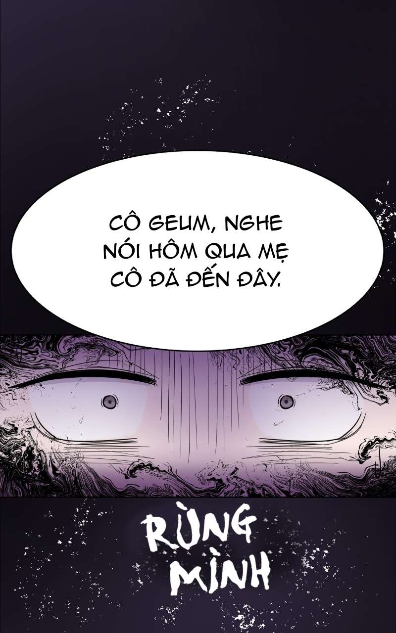 Thời Gian Trở Thành Lý Do Của Đôi Ta Chapter 50 - Trang 4