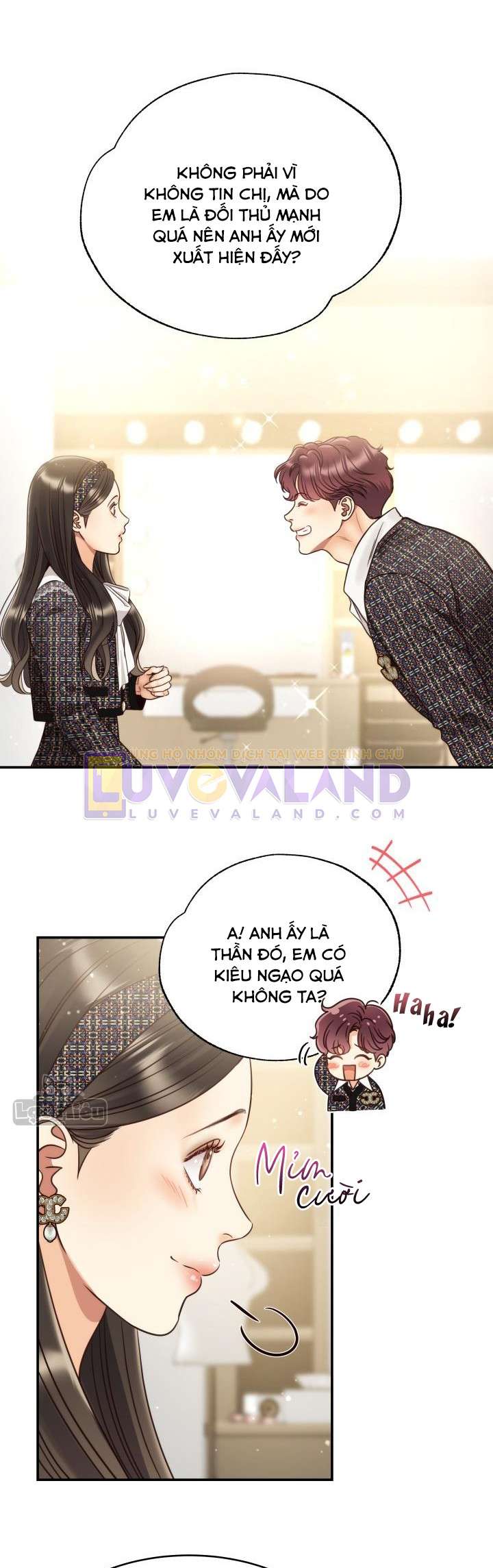 Ngôi Sao Ban Mai Chap 61 - Trang 2