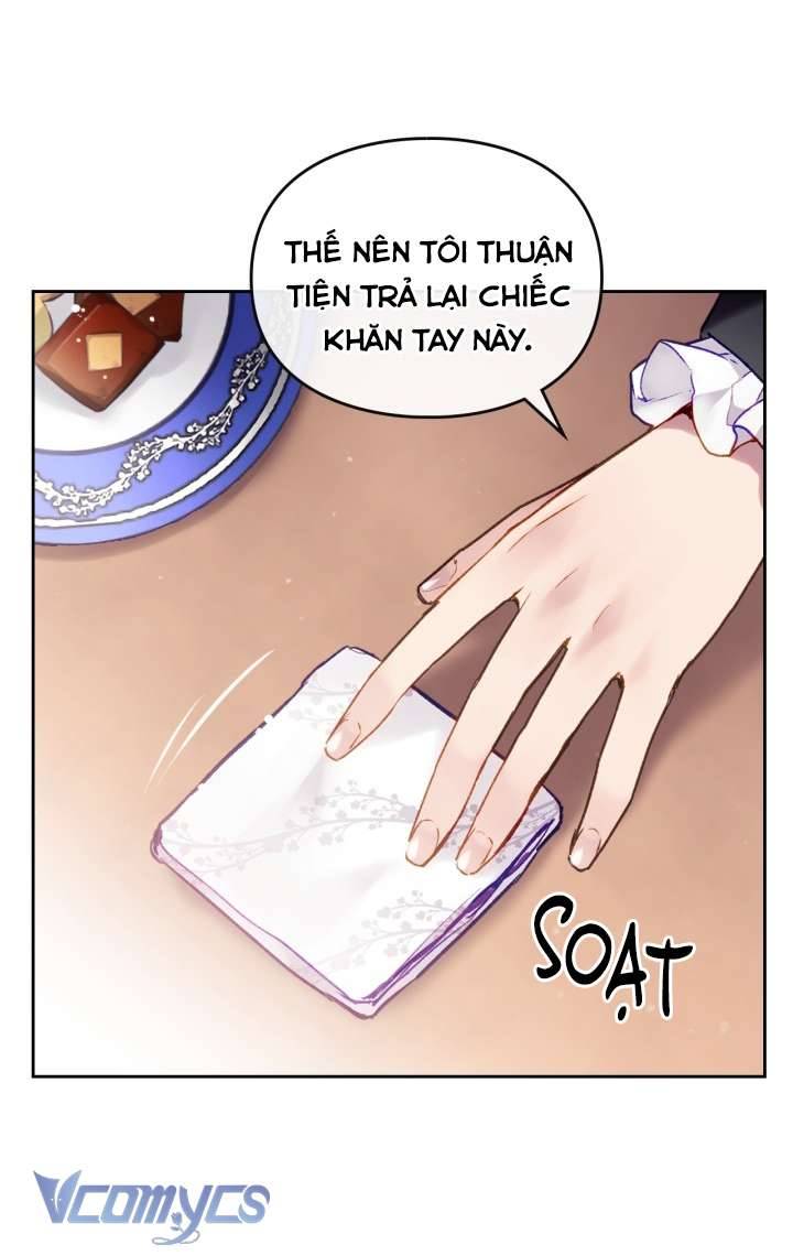 Kết Cục Của Nhân Vật Phản Diện Chỉ Có Thể Là Cái Chết Chapter 108 - Trang 4