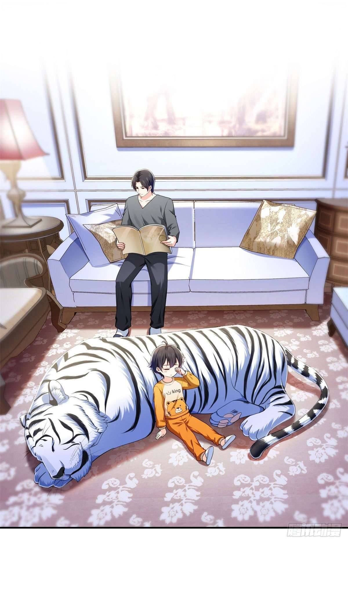 Hệt Như Hàn Quang Gặp Nắng Gắt Chap 222 - Next Chapter 222.5