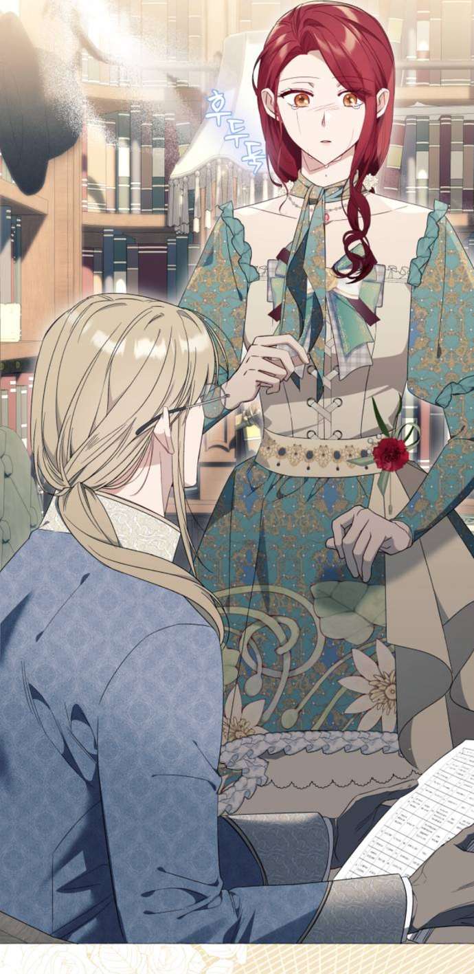 Tôi Tưởng Đó Chỉ Là Tiểu Thuyết Trọng Sinh Bình Thường Chapter 30 - Trang 4