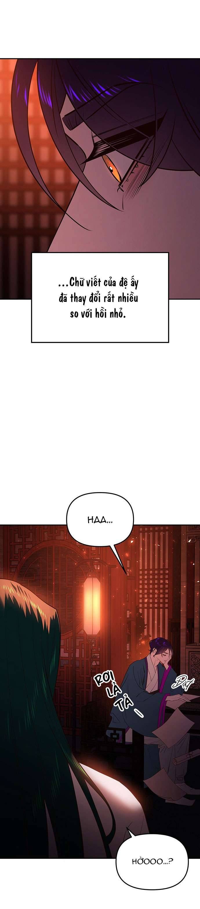 Vương Tử Huyền Bí Chapter 54 - Next Chapter 55