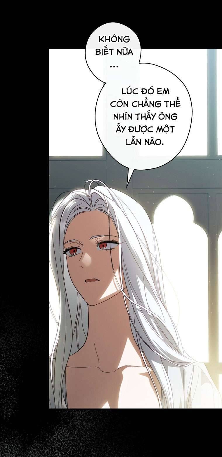 Phương Pháp Khiến Phu Quân Đứng Về Phía Tôi Chapter 77 - Trang 4